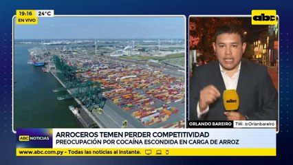 Arroceros temen perder competitividad