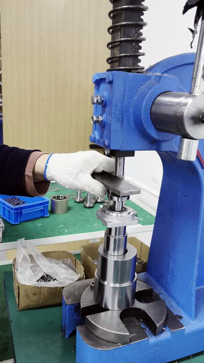 Planetary Gearbox Manufacturers,Planetary Reducer Assembly, Planetary Reducer Gear Assembly in Factory#reducer