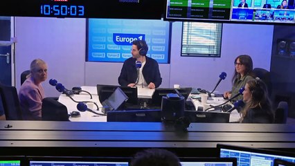 Tournée : Dorothée est l'invitée de Culture médias