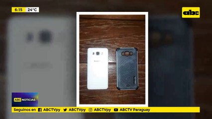 Desarticulan banda que robaba en colectivos