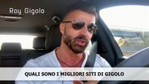 Quali sono i migliori siti di gigolo