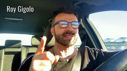 Roy un gigolo per San Valentino