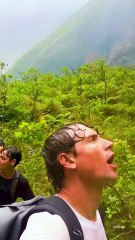 Land of a Thousand Waterfalls - Cinematic New Zealand