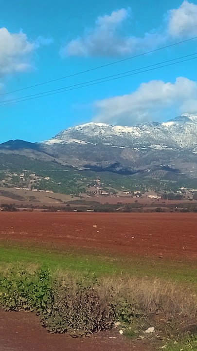 مناظر طبيعية