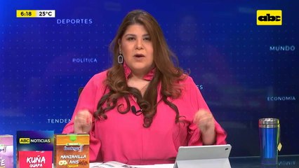 Essap rompe asfaltado “nuevito”