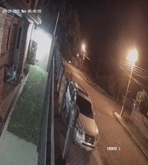 Delincuentes robaron dos veces una casa en Lambaré