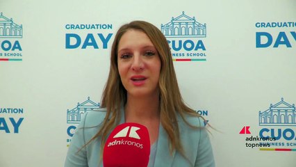 CUOA Business School: Pretto, ‘master fornisce conoscenze solide e concrete’