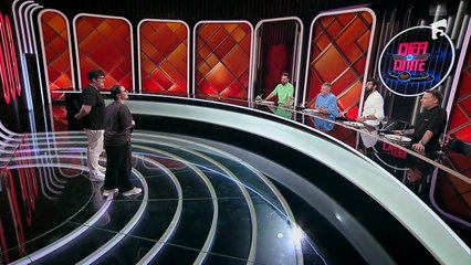 Chefi la cuțite - Sezonul 16 - Episodul 9 de Luni, 1 Decembrie 2025 partea 2