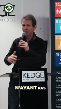 Pourquoi nous sommes TOUS des 'flemmards' !