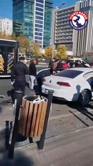 Diyarbakır’da zincirleme trafik kazası