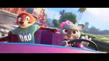 Zootopia 2 | Tv Spot: FurDX