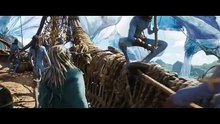 Avatar: Fire And Ash | Tv Spot: Dream