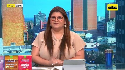 Ojo ciudadano: Despejan calles ocupadas por cuidacoches