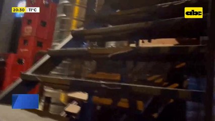 Denuncian polución sonora de bar capitalino