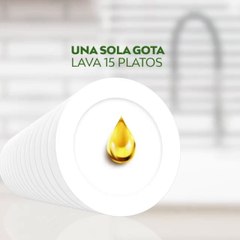 Una sola gota