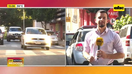 Retoman proyecto de estacionamiento tarifado