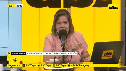 El falso tuit de la iglesia que Bachi citó