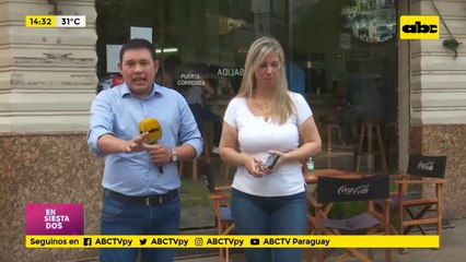 La mudanza de Lido Bar llena de nostalgia a clientes y trabajadores