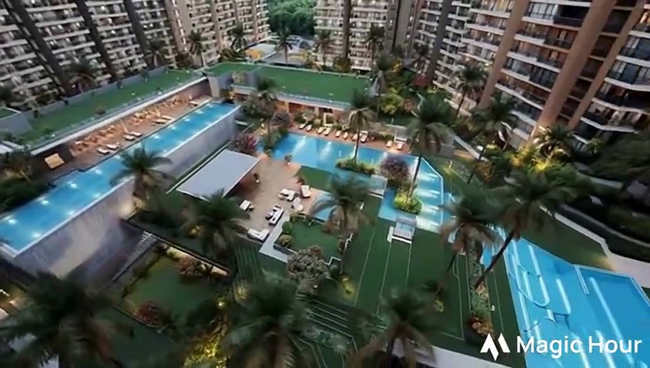 Prestige Evergreen – A New Landmark in Luxury Living