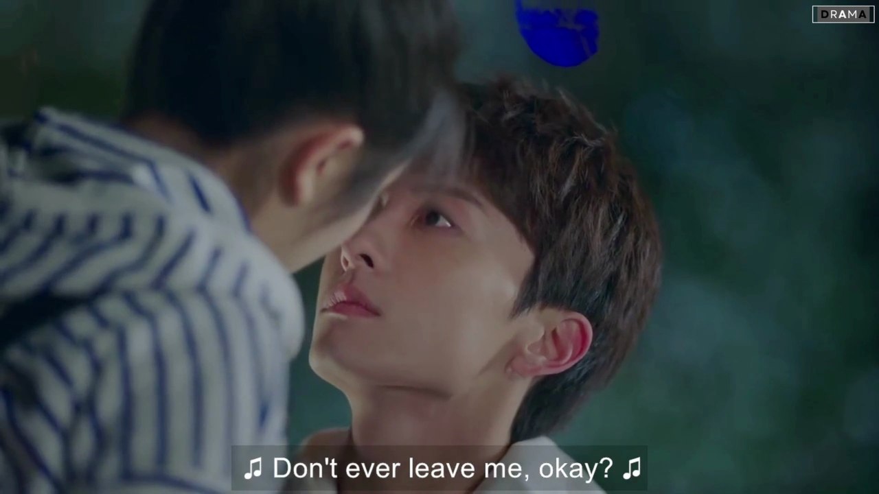 [ENG] Go Into Your Heart (2021) Episode 11