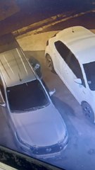 Detienen a presunto “tortolero” que robó una computadora de una camioneta