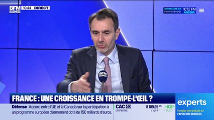 L'intégrale des Experts du mardi 2 décembre