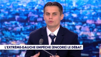 Lino Delacroix : «Beaucoup d’étudiants ont salué notre initiative de permettre le débat»