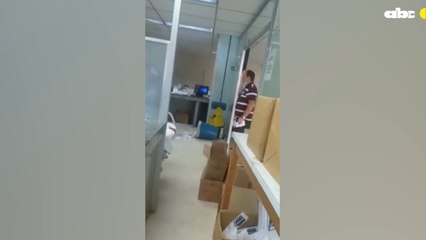 Exige que su madre sea atendida en IPS