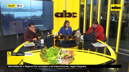 El tribunal condenó a autores materiales