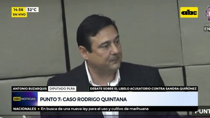 Recuerdan cómo mataron a Rodrigo Quintana en el PLRA