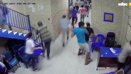 Hugo Fleitas, salvado por Rodrigo Quintana, hoy lidera a diputados que protegen a Sandra Quiñónez