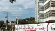 Medical University of Pakistan