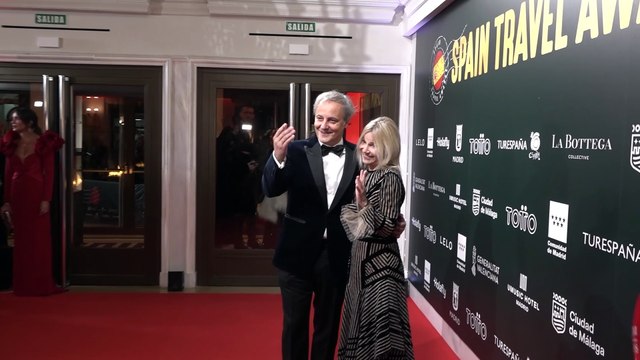 Eugenia Martínez de Irujo sobre el estado de salud de Cayetano