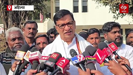 काँग्रेसचे ज्येष्ठ नेते बाळासाहेब थोरातांचा आरोप; म्हणाले, "निवडणूक आयोग सत्तेचा गुलाम..."