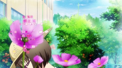 S01E05 About When I Tried to Make Summer Memories