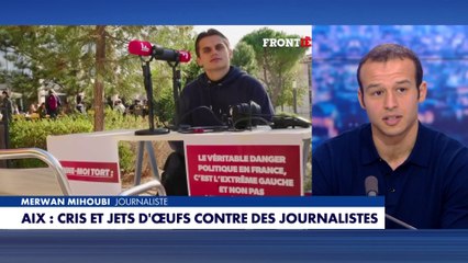 Merwan Mihoubi : «C’est une réponse à certains discours très violents»