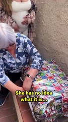 She Surprised her Mom For Her 60th Birthday 🥹 BEAUTIFUL MOMENT!❤️❤️