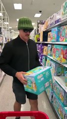 Struggling single mother gets unexpected blessing from someone special 🥹