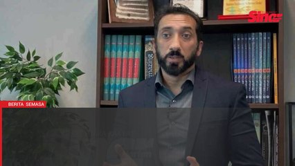 WQC 2025: Mandat buat umat Islam bina kekuatan ekonomi