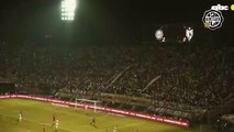 El video de Olimpia por los 120 años de vida institucional