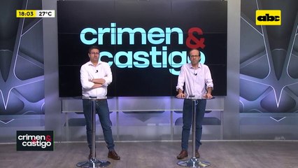 Militar retirado mató a balazos a su esposa en Luque