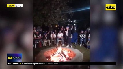 Duelo en el Congreso por muerte de Gómez