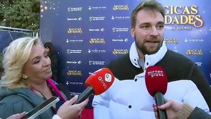 Preocupación máxima por José María Almoguera: "Hay que cambiar de forma urgente su marcapasos"