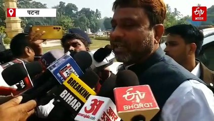 'गरीब की बीवी सबकी भाभी हो जाती है', AIMIM के अख्तरुल ईमान ने ऐसा क्यों कहा?