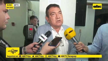 Fiscales y jueces que votaron en elecciones