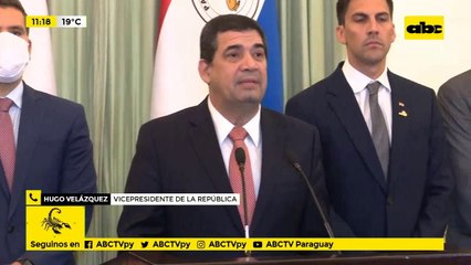 Supuesto proceso judicial a Horacio Cartes en EE.UU.