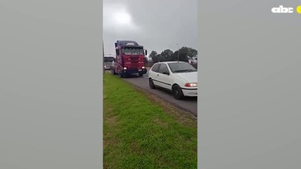 Repatriarán restos de camionero paraguayo fallecido en Uruguay