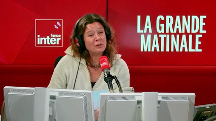 Girlcott à Angoulême - Le billet de Sophia Aram