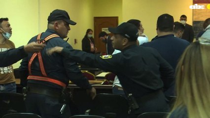 Penas de 9 años de cárcel a barrabravas por tragedia en la SND