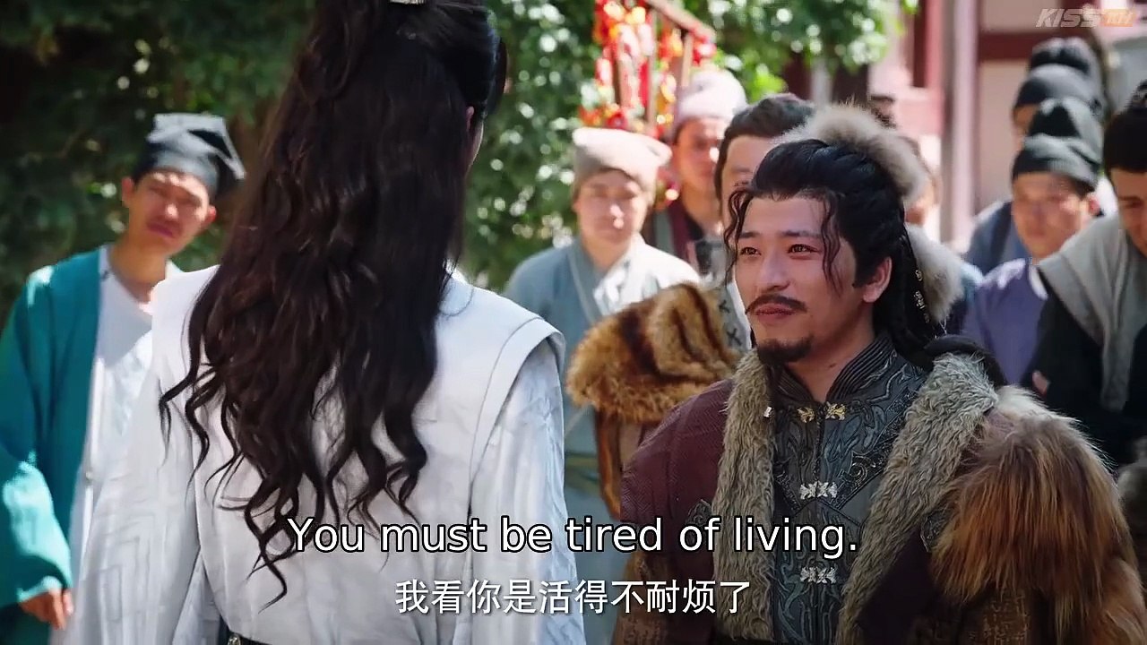 Extraordinary 2025 - [EP 4 - ENG SUB]